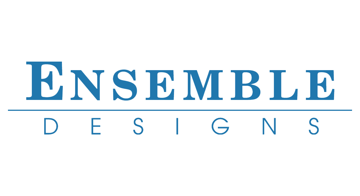 Ensemble Designs