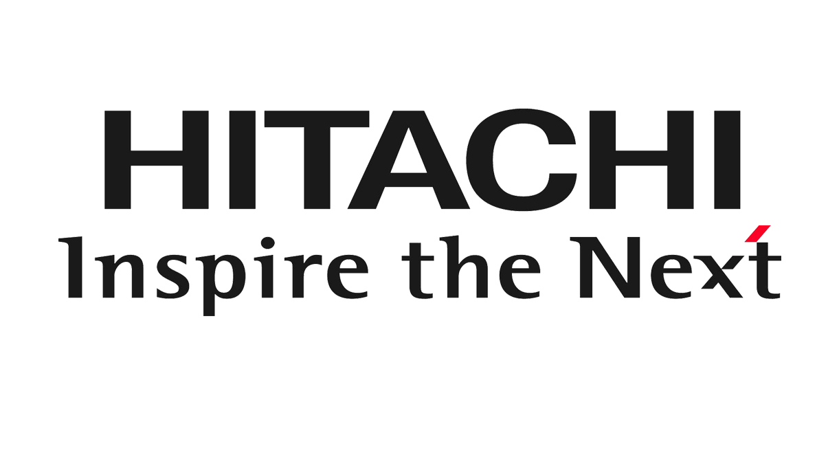 Hitachi