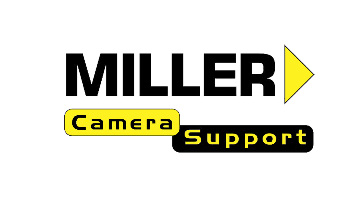 Miller Camera Support